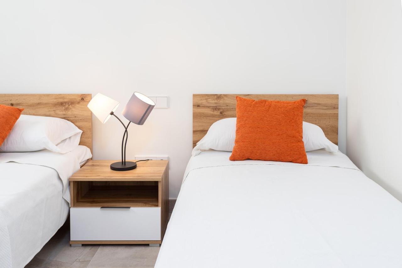 Green Infinity Luxury Apartment By Ghr Rentals Estepona Dış mekan fotoğraf