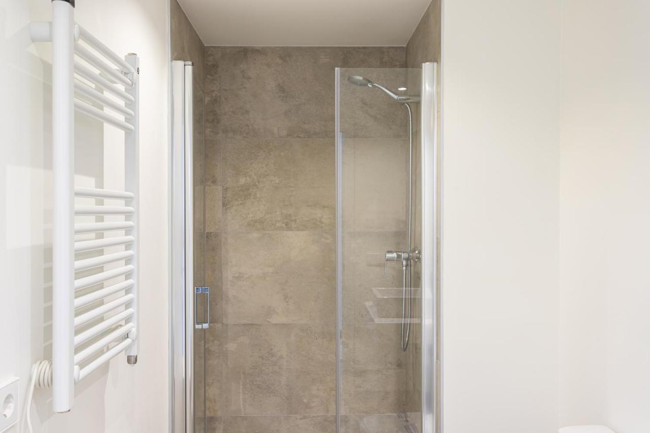 Green Infinity Luxury Apartment By Ghr Rentals Estepona Dış mekan fotoğraf
