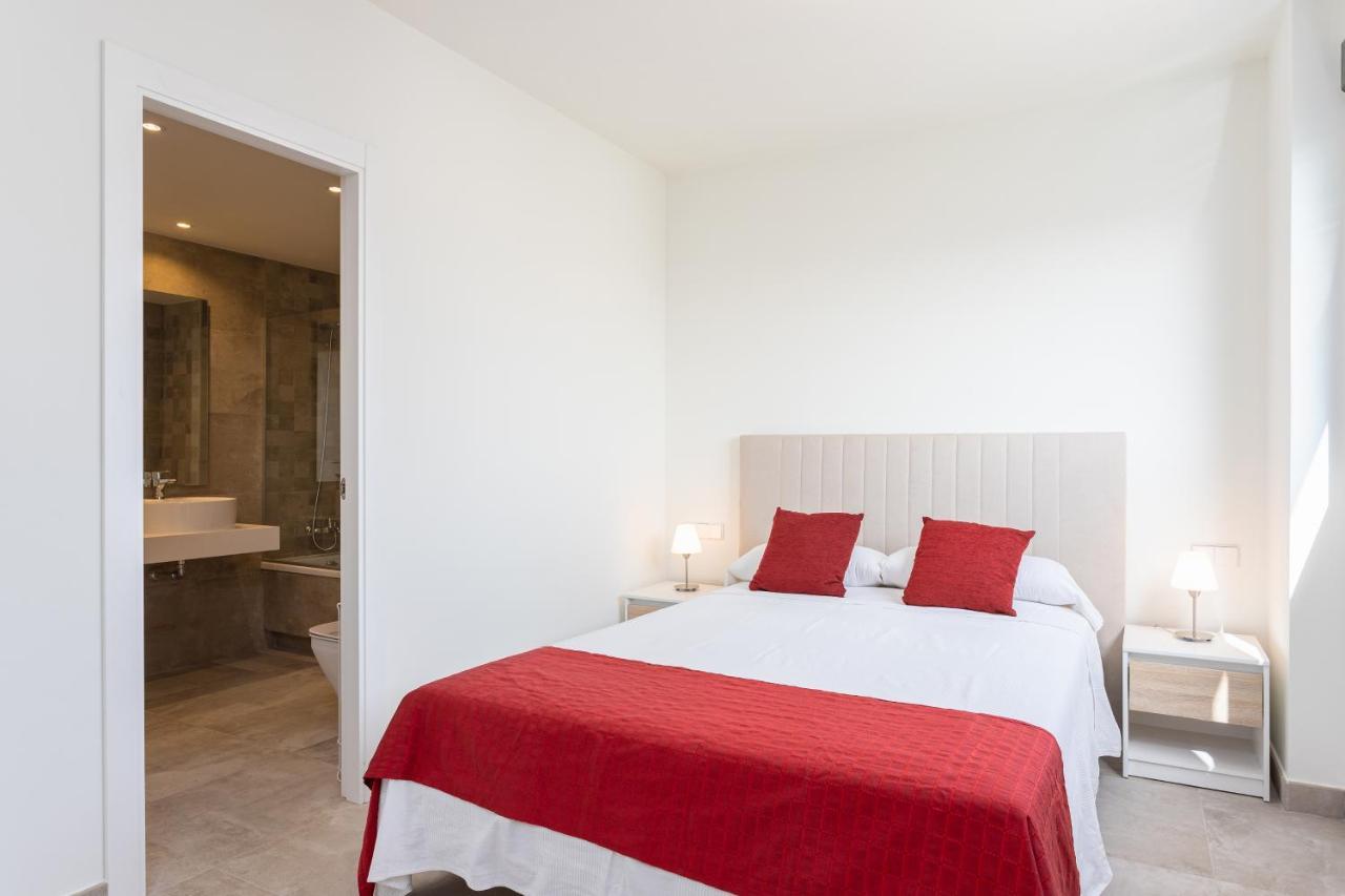 Green Infinity Luxury Apartment By Ghr Rentals Estepona Dış mekan fotoğraf