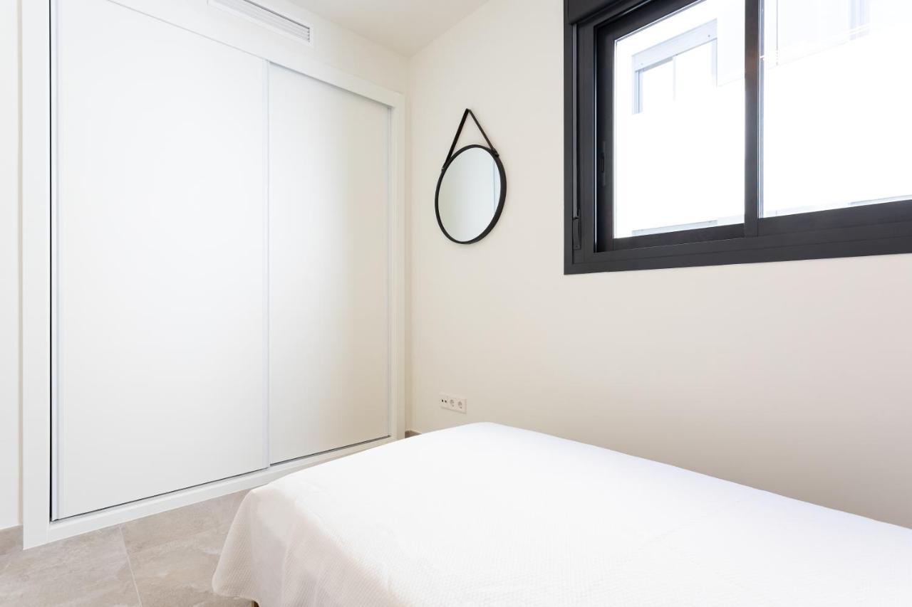 Green Infinity Luxury Apartment By Ghr Rentals Estepona Dış mekan fotoğraf