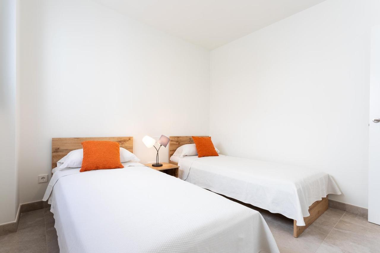 Green Infinity Luxury Apartment By Ghr Rentals Estepona Dış mekan fotoğraf